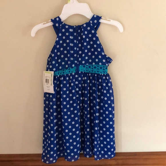 Spring dress - Picture 2 of 2